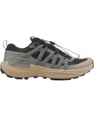 SALOMON ZAPATILLAS L47668800 EN MULTICOLOR PARA HOMBRE