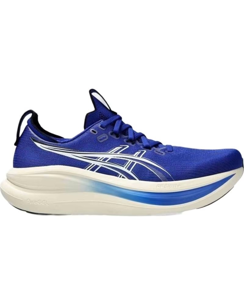 ASICS ZAPATILLAS 1011C127 HOMBRE 405
