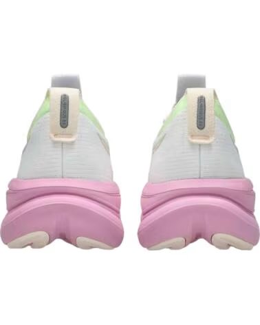 ASICS TÉNIS GEL-NIMBUS 28 MULHER WHITE HAZY LILAC WHITE-HAZY