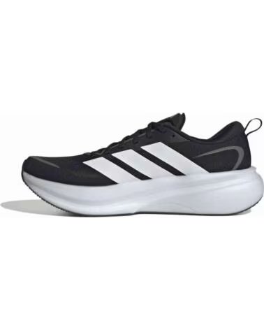 ADIDAS ZAPATILLAS HQ7560 EN NEGRO PARA HOMBRE CBLACK-FTWWHT-GREFIV