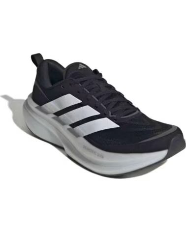 ADIDAS ZAPATILLAS HQ7560 EN NEGRO PARA HOMBRE CBLACK-FTWWHT-GREFIV