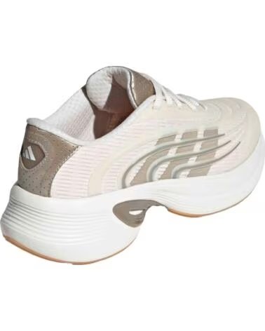 ADIDAS ZAPATILLAS HQ4974 EN MULTICOLOR PARA MUJER WONWHI-CYBEMT-OWHITE