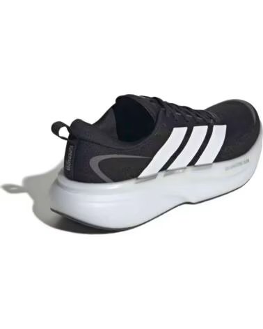 ADIDAS ZAPATILLAS HQ7560 EN NEGRO PARA HOMBRE CBLACK-FTWWHT-GREFIV