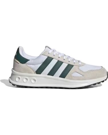 ADIDAS ZAPATILLAS JR8713 EN MULTICOLOR PARA HOMBRE FTWWHT-CGREEN-ALUMIN