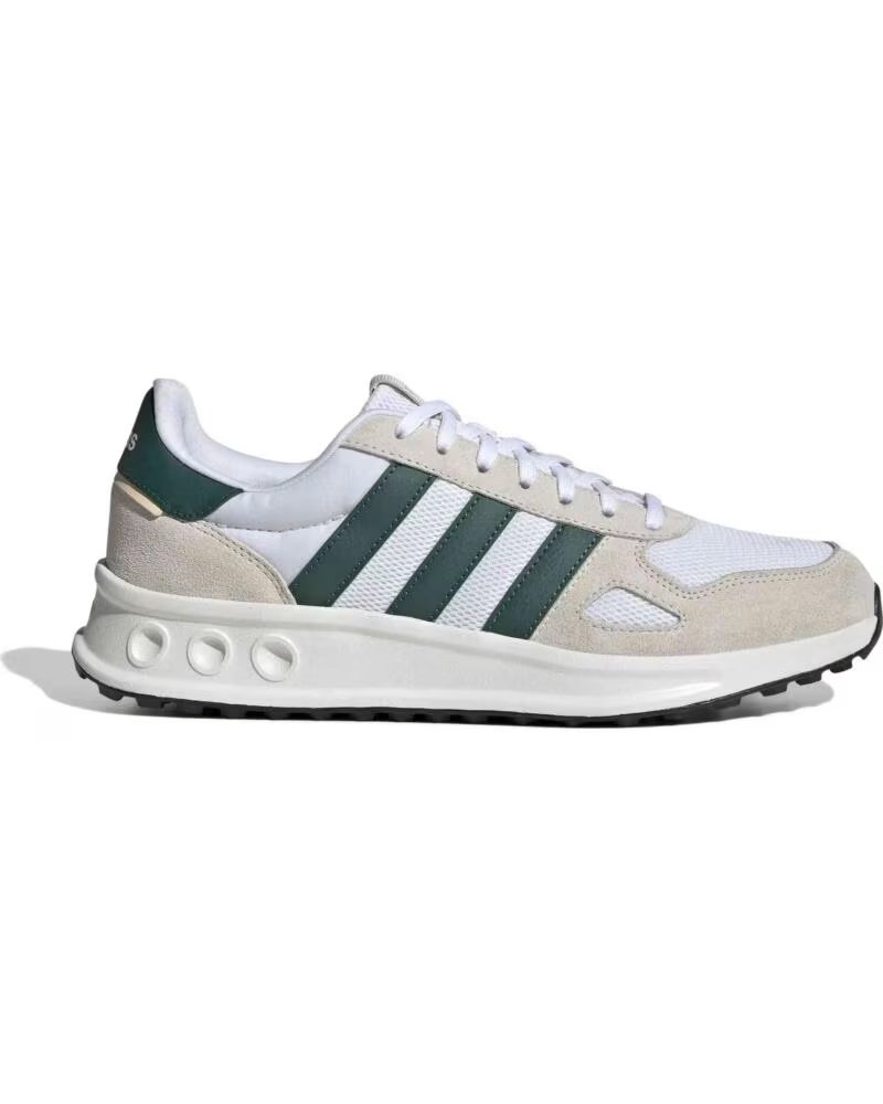 ADIDAS ZAPATILLAS JR8713 EN MULTICOLOR PARA HOMBRE FTWWHT-CGREEN-ALUMIN