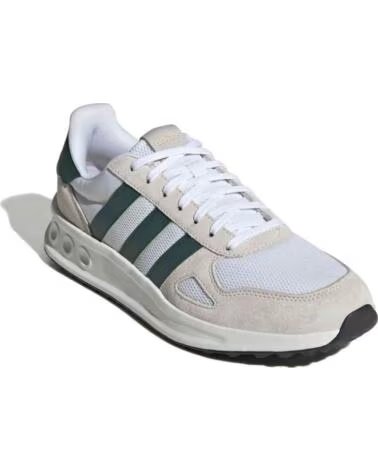 ADIDAS ZAPATILLAS JR8713 EN MULTICOLOR PARA HOMBRE FTWWHT-CGREEN-ALUMIN