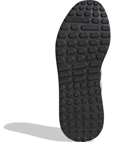 ADIDAS ZAPATILLAS JR8713 EN MULTICOLOR PARA HOMBRE FTWWHT-CGREEN-ALUMIN