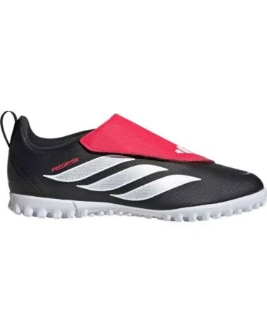 ADIDAS ZAPATILLAS KI8867 EN MULTICOLOR PARA NINOS UNISEX CBLACK-FTWWHT-LUCRED