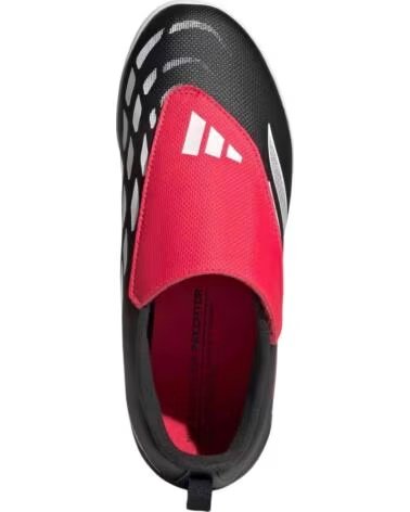 ADIDAS ZAPATILLAS KI8867 EN MULTICOLOR PARA NINOS UNISEX CBLACK-FTWWHT-LUCRED