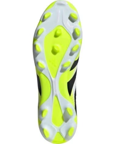 ADIDAS ZAPATILLAS PREDATOR PRO MG EN MULTICOLOR PARA HOMBRE FTWWHT-CBLACK-LUCLEM