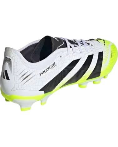 ADIDAS ZAPATILLAS PREDATOR PRO MG EN MULTICOLOR PARA HOMBRE FTWWHT-CBLACK-LUCLEM
