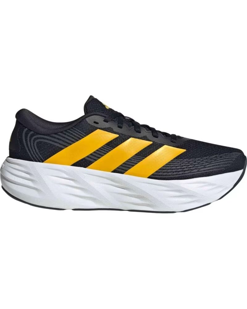 ADIDAS ZAPATILLAS KI7979 EN NEGRO PARA HOMBRE CORE BLACK