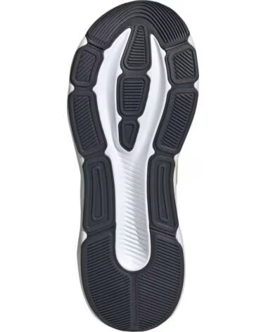 ADIDAS ZAPATILLAS KI7979 EN NEGRO PARA HOMBRE CORE BLACK
