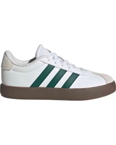 ADIDAS ZAPATILLAS KK2261 EN BLANCO PARA NINOS UNISEX FTWR WHITE