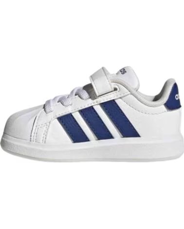 ADIDAS ZAPATILLAS KJ9596 EN BLANCO PARA NINOS UNISEX FTWR WHITE