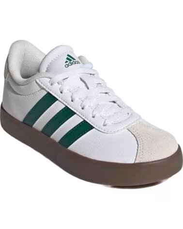 ADIDAS ZAPATILLAS KK2261 EN BLANCO PARA NINOS UNISEX FTWR WHITE