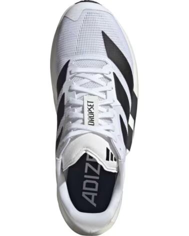 ADIDAS ZAPATILLAS KK1551 EN BLANCO PARA MUJER FTWR WHITE