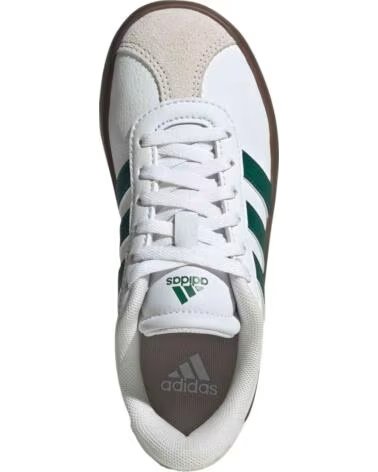 ADIDAS ZAPATILLAS KK2261 EN BLANCO PARA NINOS UNISEX FTWR WHITE