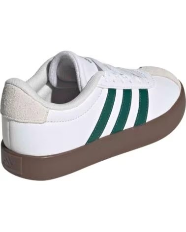 ADIDAS ZAPATILLAS KK2261 EN BLANCO PARA NINOS UNISEX FTWR WHITE