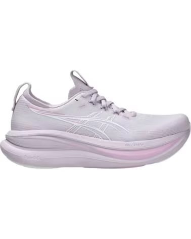 ASICS Zapatillas 1012B899 en rosa para mujer DAHLIA-WHITE