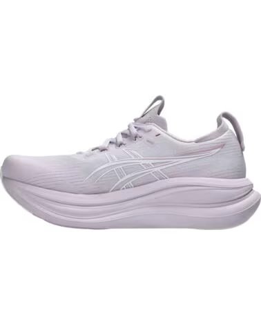 ASICS Zapatillas 1012B899 en rosa para mujer DAHLIA-WHITE