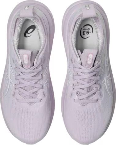 ASICS Zapatillas 1012B899 en rosa para mujer DAHLIA-WHITE