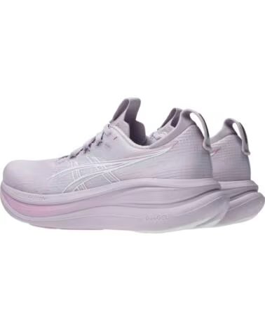 ASICS Zapatillas 1012B899 en rosa para mujer DAHLIA-WHITE