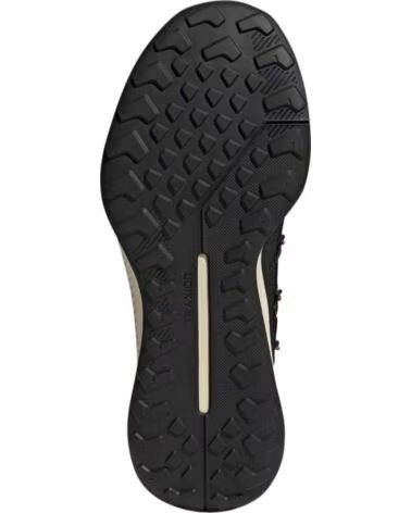 ADIDAS ZAPATILLAS DE TREKKING JI1029 EN VERDE PARA HOMBRE MULTICOLOR