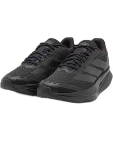 ADIDAS ZAPATILLAS DE RUNNING IH8231 NEGRAS MULTICOLOR