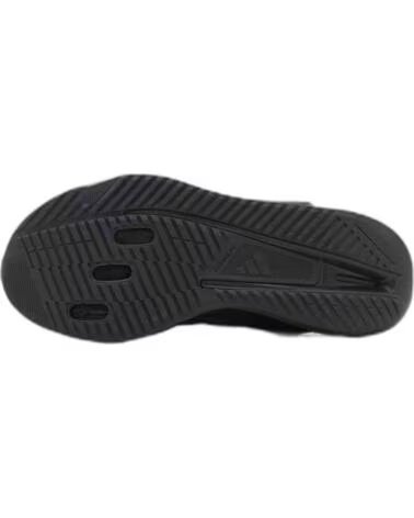 ADIDAS ZAPATILLAS DE RUNNING IH8231 NEGRAS MULTICOLOR