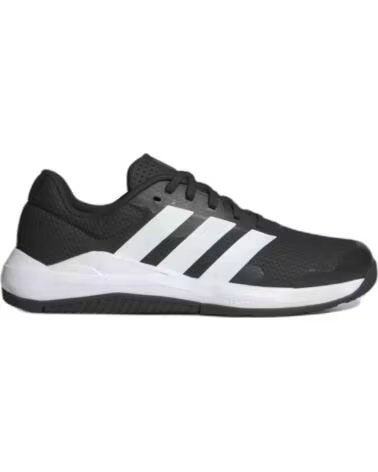ADIDAS ZAPATILLAS JS3165 PARA MUJER NEGRO