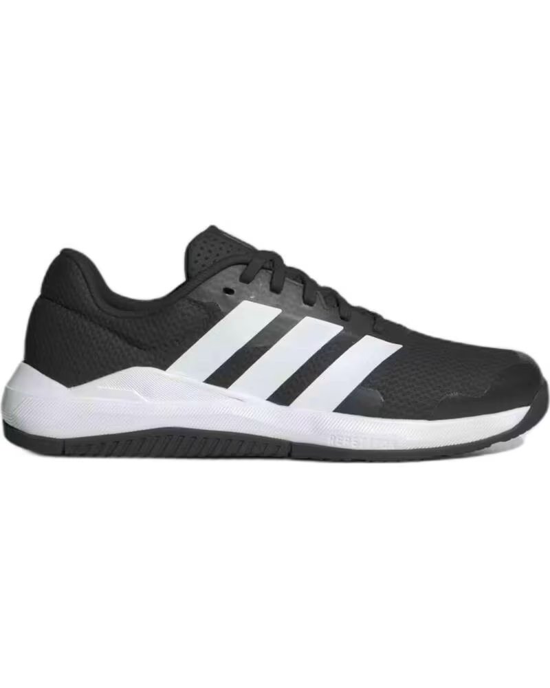 ADIDAS ZAPATILLAS JS3165 PARA MUJER NEGRO