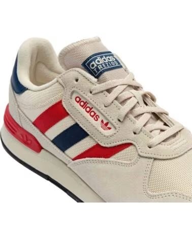 ADIDAS ZAPATILLAS JQ9042 EN BEIGE PARA HOMBRE ALUMIN-BETSCA-NINDIG