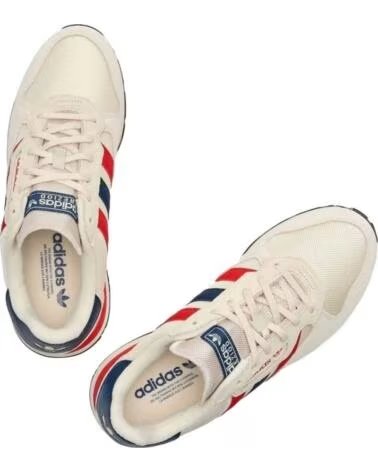 ADIDAS ZAPATILLAS JQ9042 EN BEIGE PARA HOMBRE ALUMIN-BETSCA-NINDIG