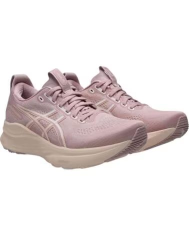 ASICS ZAPATILLAS DE RUNNING ZAPATILLAS GEL-KAYANO 32 ROSA CLARO EN ROSA PARA MUJER