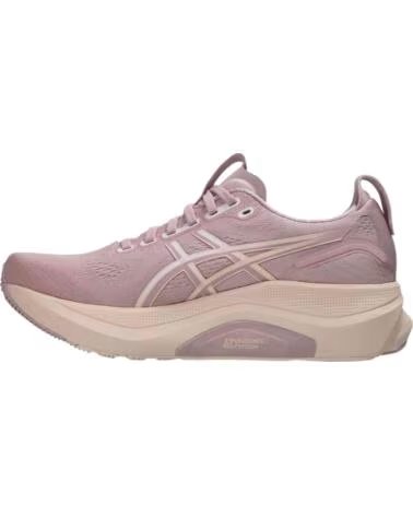 ASICS ZAPATILLAS DE RUNNING ZAPATILLAS GEL-KAYANO 32 ROSA CLARO EN ROSA PARA MUJER