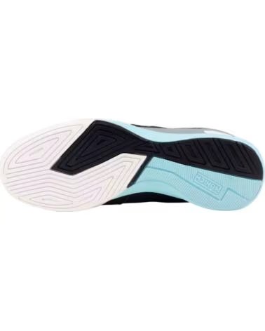 MUNICH ZAPATILLAS DE FÚTBOL SALA 4089016 NEGRO