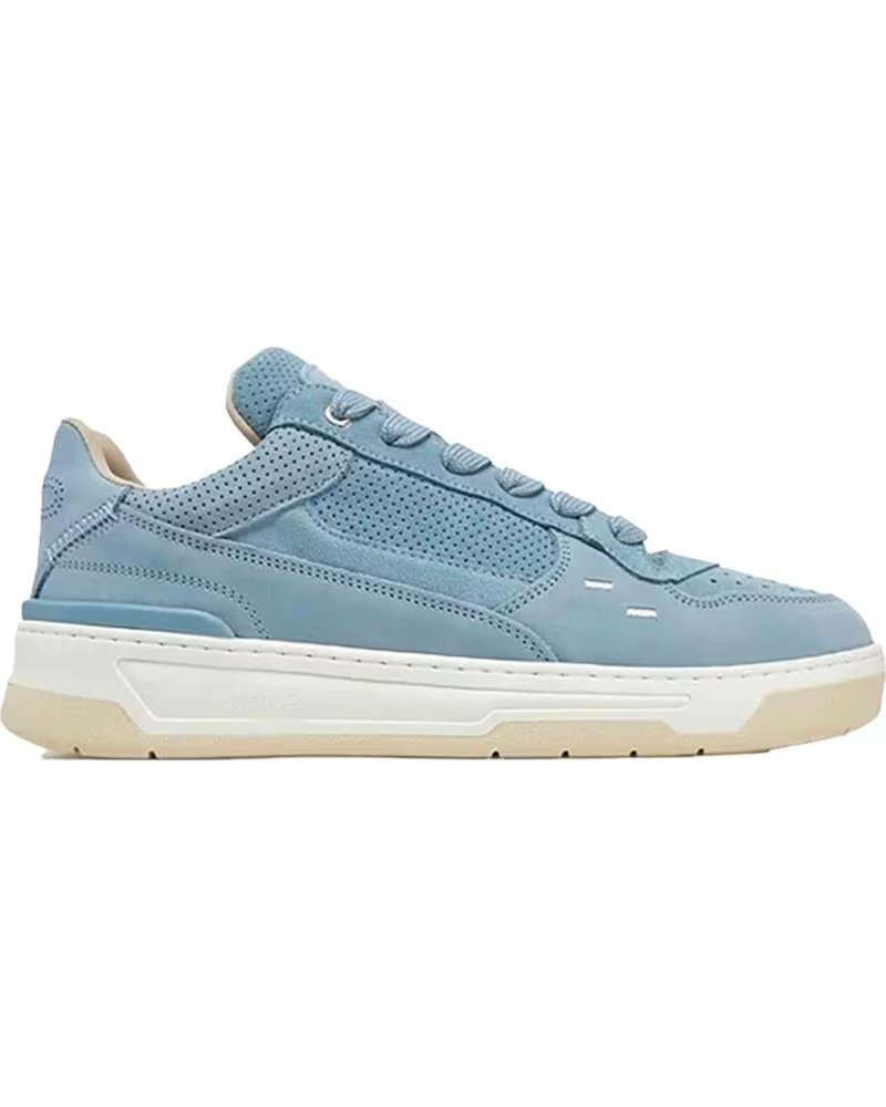 FILLING PIECES ZAPATILLAS ZAPATILLA CRUISER DIVE EN AZUL PARA UNISEX SKY BLUE