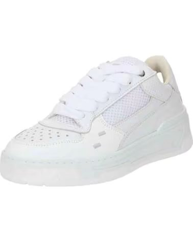 FILLING PIECES ZAPATILLAS CRUISER CRUMBS EN BLANCO PARA UNISEX WHITE
