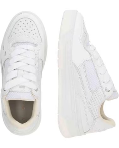 FILLING PIECES ZAPATILLAS CRUISER CRUMBS EN BLANCO PARA UNISEX WHITE