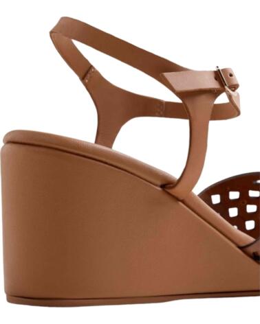 GIOSEPPO SANDALIAS 077-53985922711891 EN MARRON PARA MUJER CAMEL