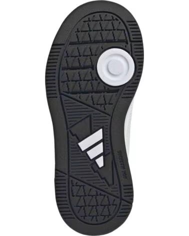 ADIDAS ZAPATILLAS LA6710 INFANTILES BLANCAS UNISEX FTWR WHITE