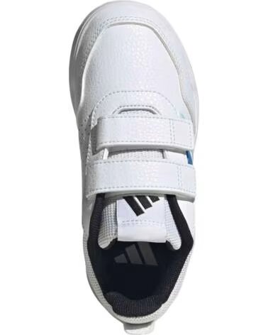 ADIDAS ZAPATILLAS LA6710 INFANTILES BLANCAS UNISEX FTWR WHITE