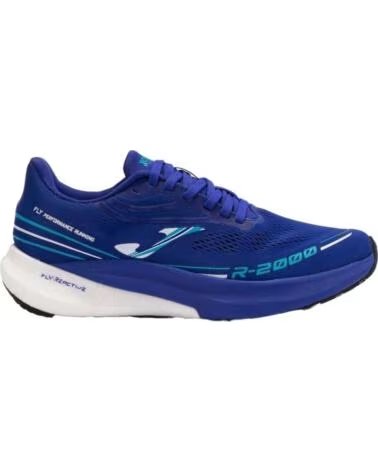 JOMA ZAPATILLAS DE RUNNING RR200W2404 EN PARA HOMBRE MULTICOLOR