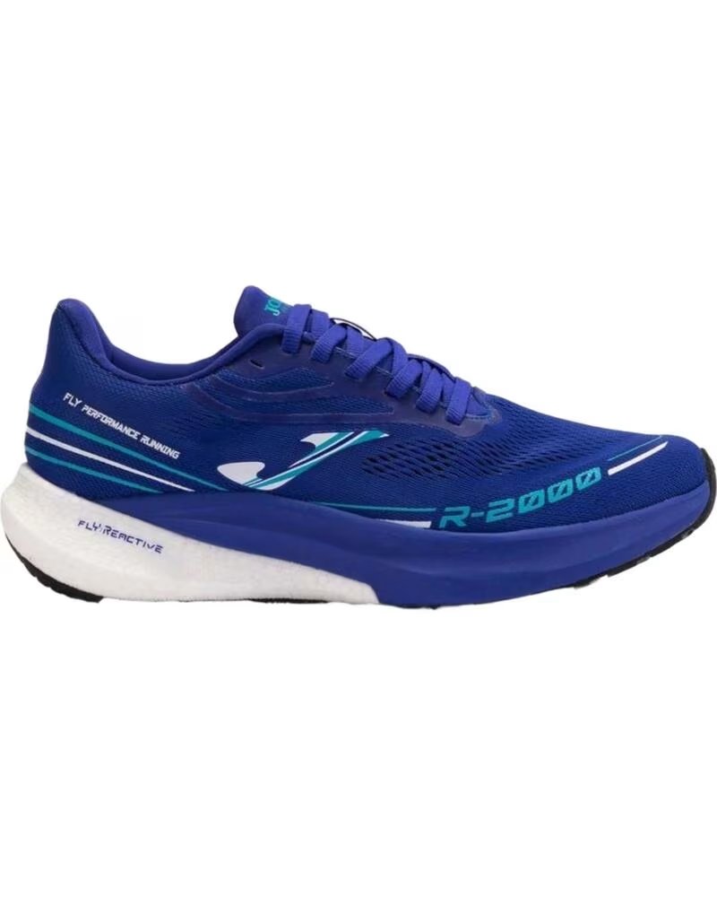 JOMA ZAPATILLAS DE RUNNING RR200W2404 EN PARA HOMBRE MULTICOLOR