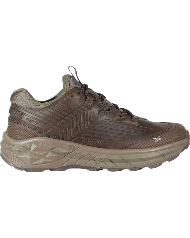 HI-TEC ZAPATILLAS O090165002 EN MARRON PARA HOMBRE MULTICOLOR