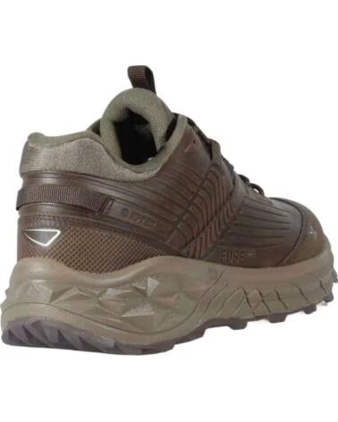 HI-TEC ZAPATILLAS O090165002 EN MARRON PARA HOMBRE MULTICOLOR