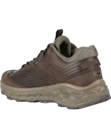 HI-TEC ZAPATILLAS O090165002 EN MARRON PARA HOMBRE MULTICOLOR