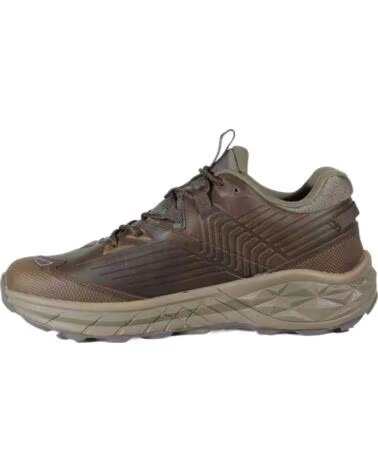 HI-TEC ZAPATILLAS O090165002 EN MARRON PARA HOMBRE MULTICOLOR