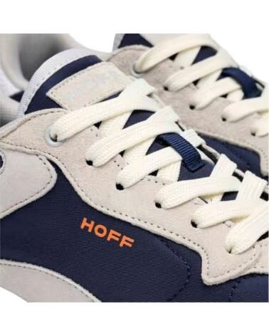 HOFF ZAPATILLAS BIARRTIZ II EN BLANCO PARA HOMBRE NAVY